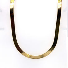 Load image into Gallery viewer, 14k Gold Venice Chain .