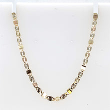 Load image into Gallery viewer, 14k Gold Valentino Chain