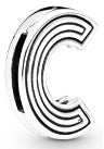 Load image into Gallery viewer, RC Charm Petra Plana